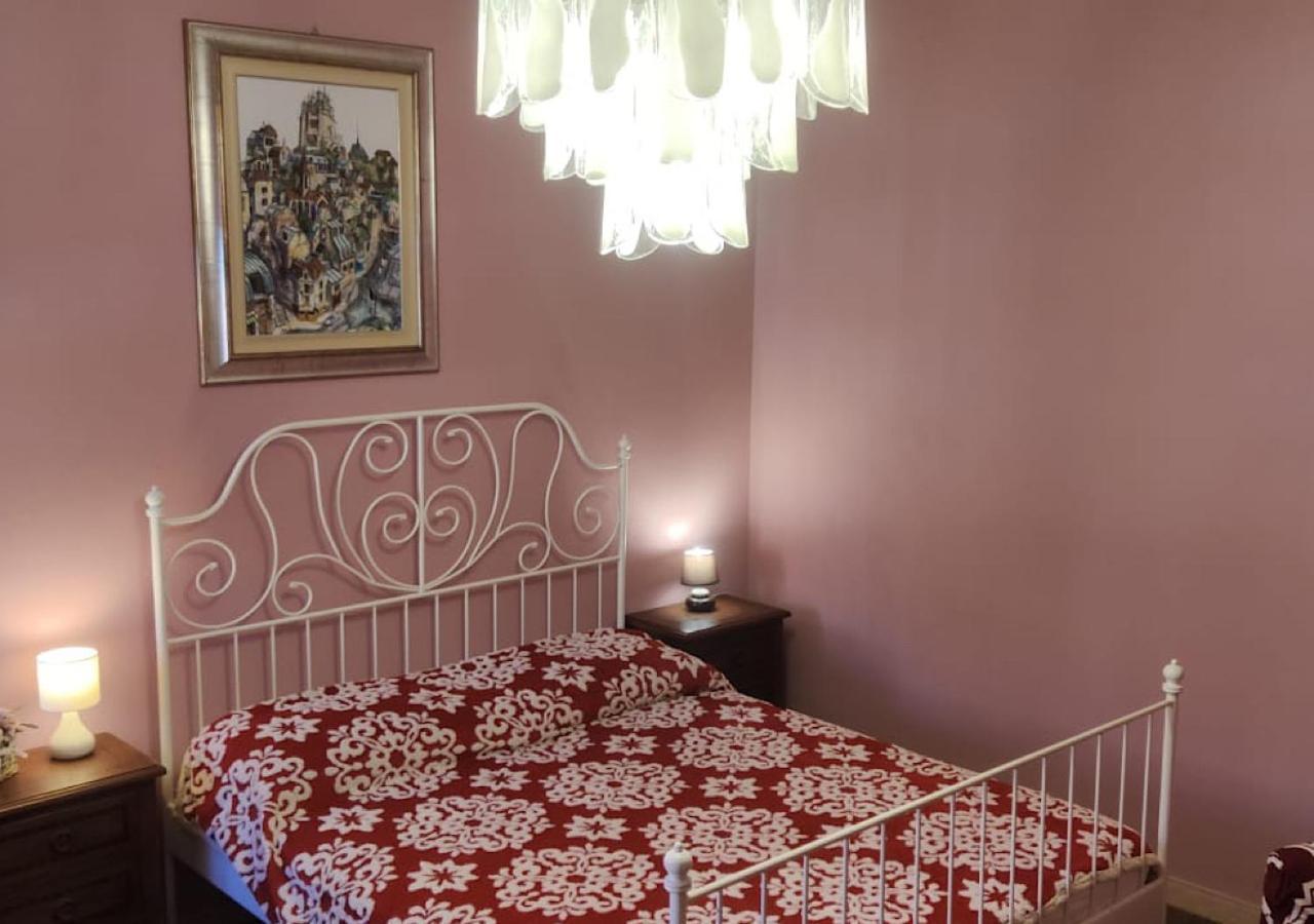 Guest House Bike & Relax Finale Ligure Eksteriør billede