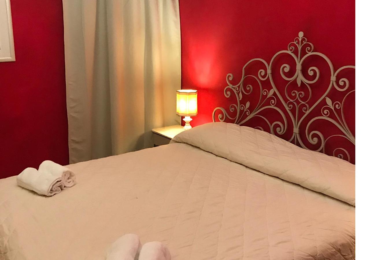 Guest House Bike & Relax Finale Ligure Eksteriør billede