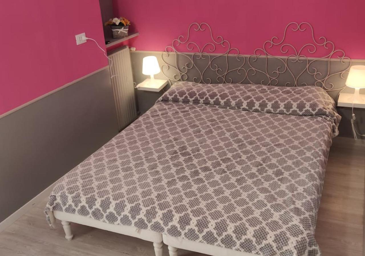 Guest House Bike & Relax Finale Ligure Eksteriør billede