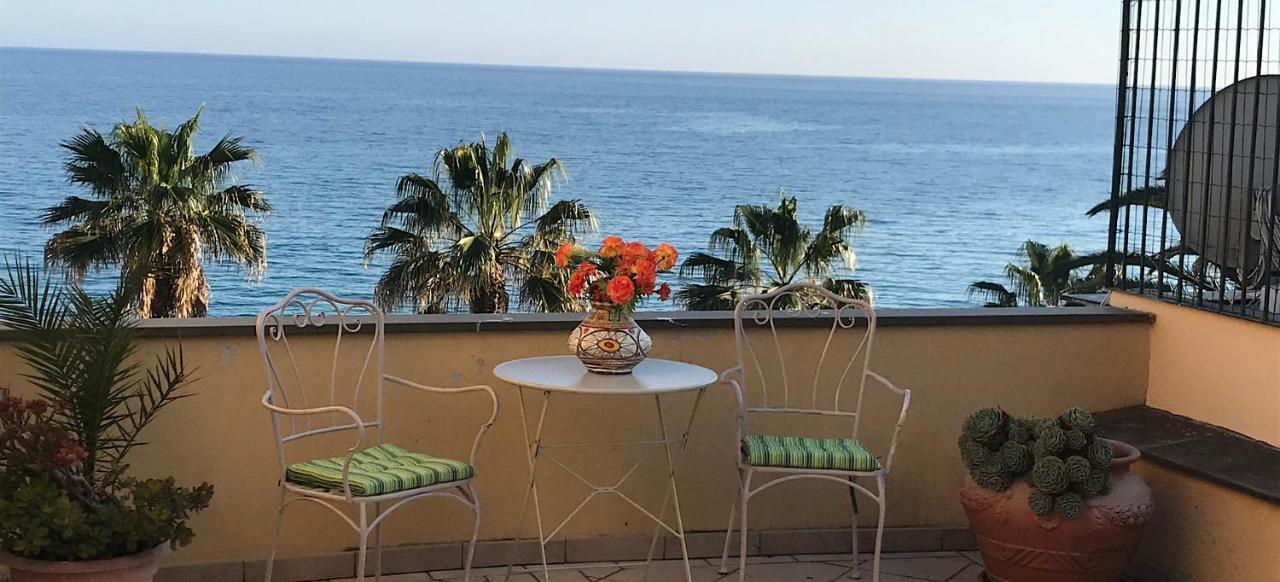 Guest House Bike & Relax Finale Ligure Eksteriør billede