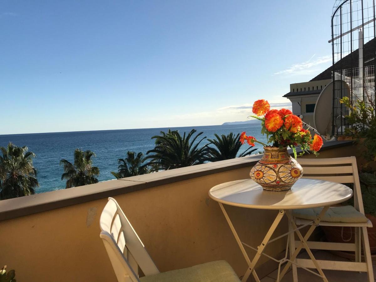 Guest House Bike & Relax Finale Ligure Eksteriør billede