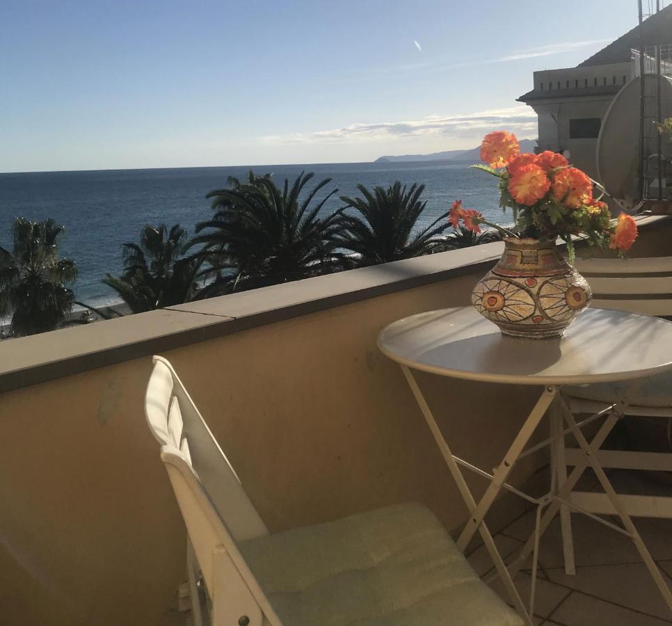 Guest House Bike & Relax Finale Ligure Eksteriør billede